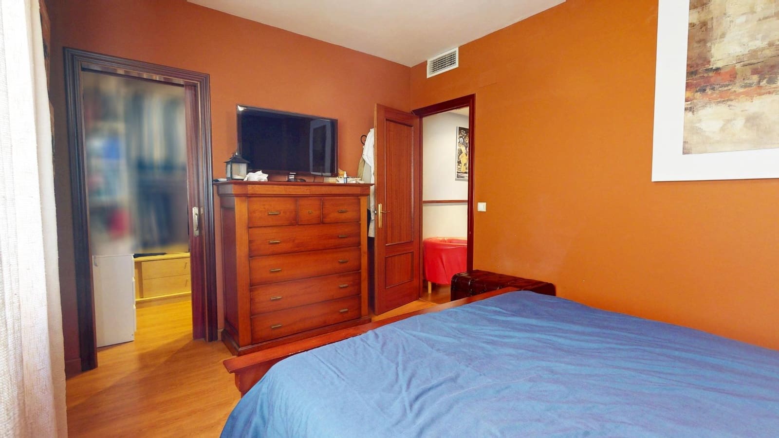 3 sovrum Radhus till salu i Cordoba stad med pool garage - 350 000 € (Ref: 9809141)