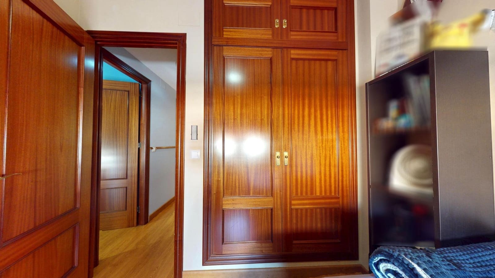 3 sovrum Radhus till salu i Cordoba stad med pool garage - 350 000 € (Ref: 9809141)