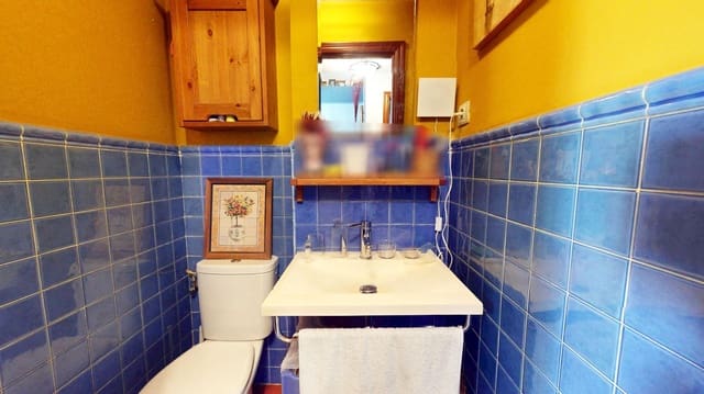3 sovrum Radhus till salu i Córdoba stad med pool garage - 350 000 € (Ref: 9809141)