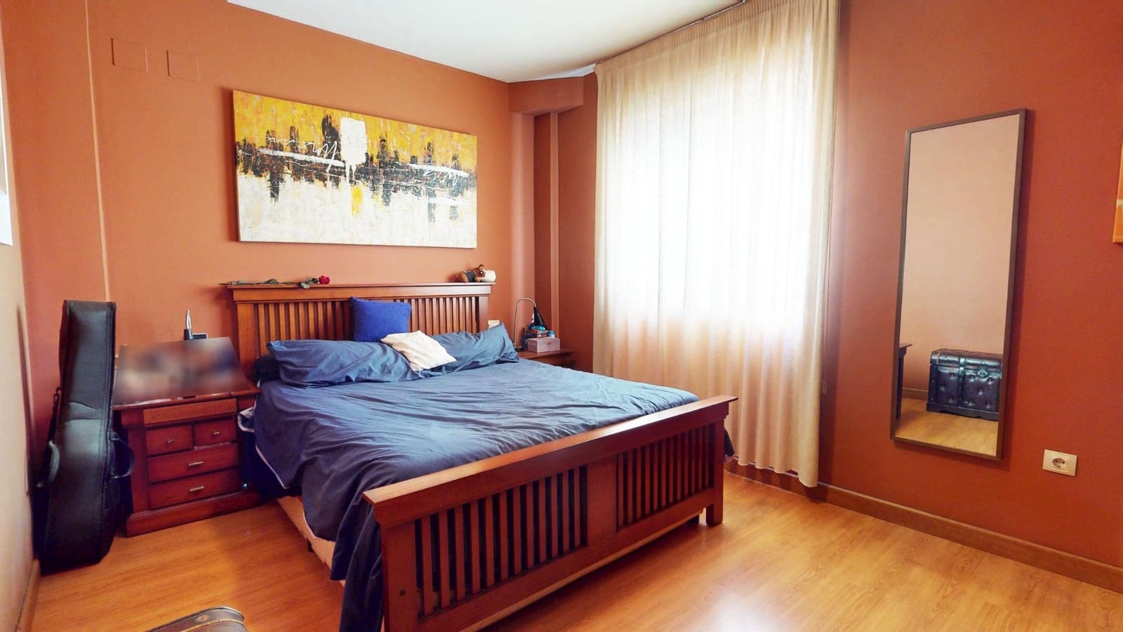 3 sovrum Radhus till salu i Cordoba stad med pool garage - 350 000 € (Ref: 9809141)