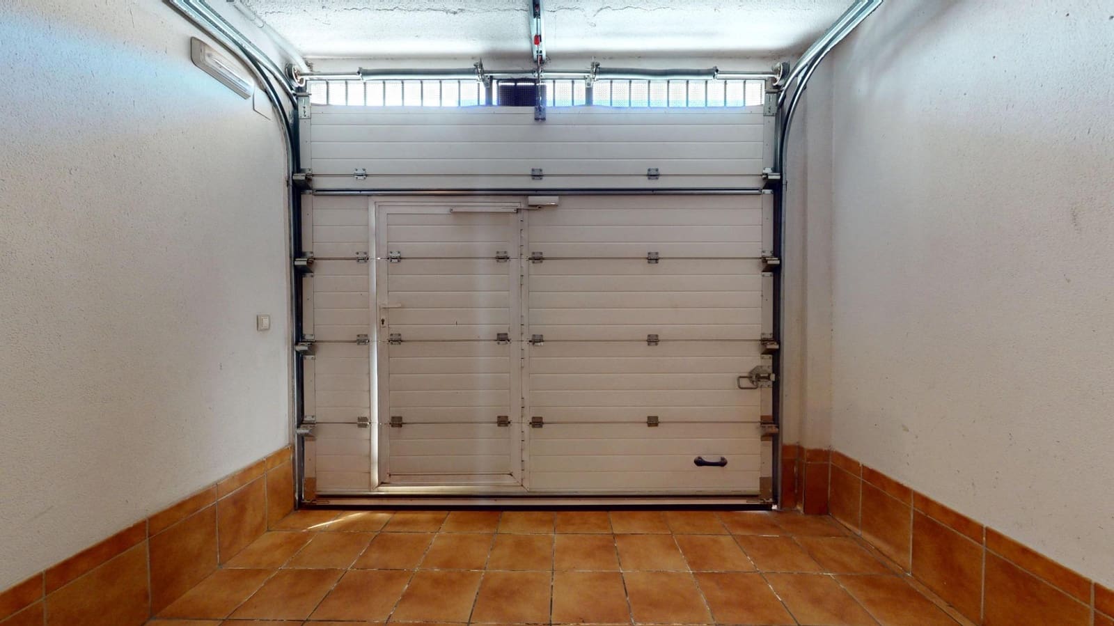 3 sovrum Radhus till salu i Cordoba stad med pool garage - 350 000 € (Ref: 9809141)