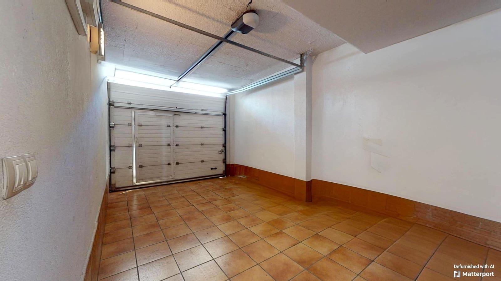 3 sovrum Radhus till salu i Cordoba stad med pool garage - 350 000 € (Ref: 9809141)