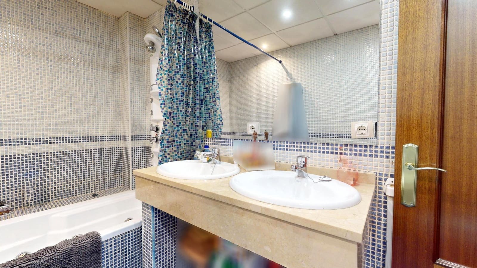 3 sovrum Radhus till salu i Cordoba stad med pool garage - 350 000 € (Ref: 9809141)