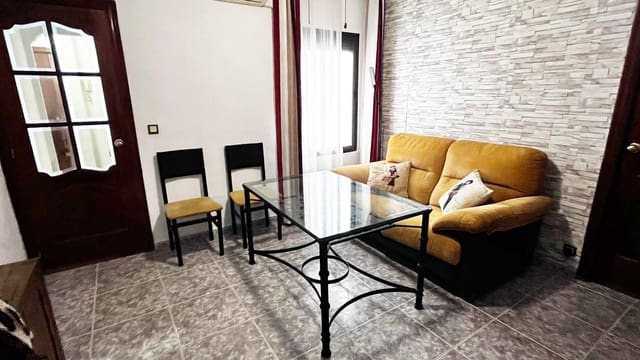 Piso de 2 habitaciones en Córdoba ciudad en venta - 126.500 € (Ref: 9809142)
