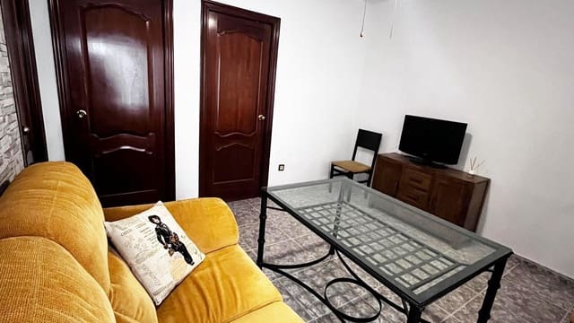 Piso de 2 habitaciones en Córdoba ciudad en venta - 126.500 € (Ref: 9809142)