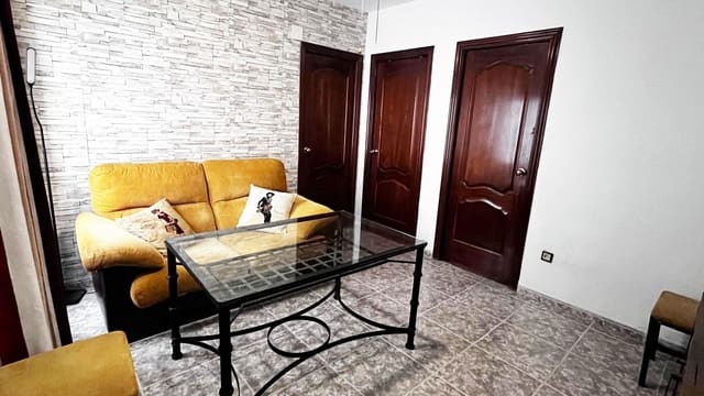 Piso de 2 habitaciones en Córdoba ciudad en venta - 126.500 € (Ref: 9809142)