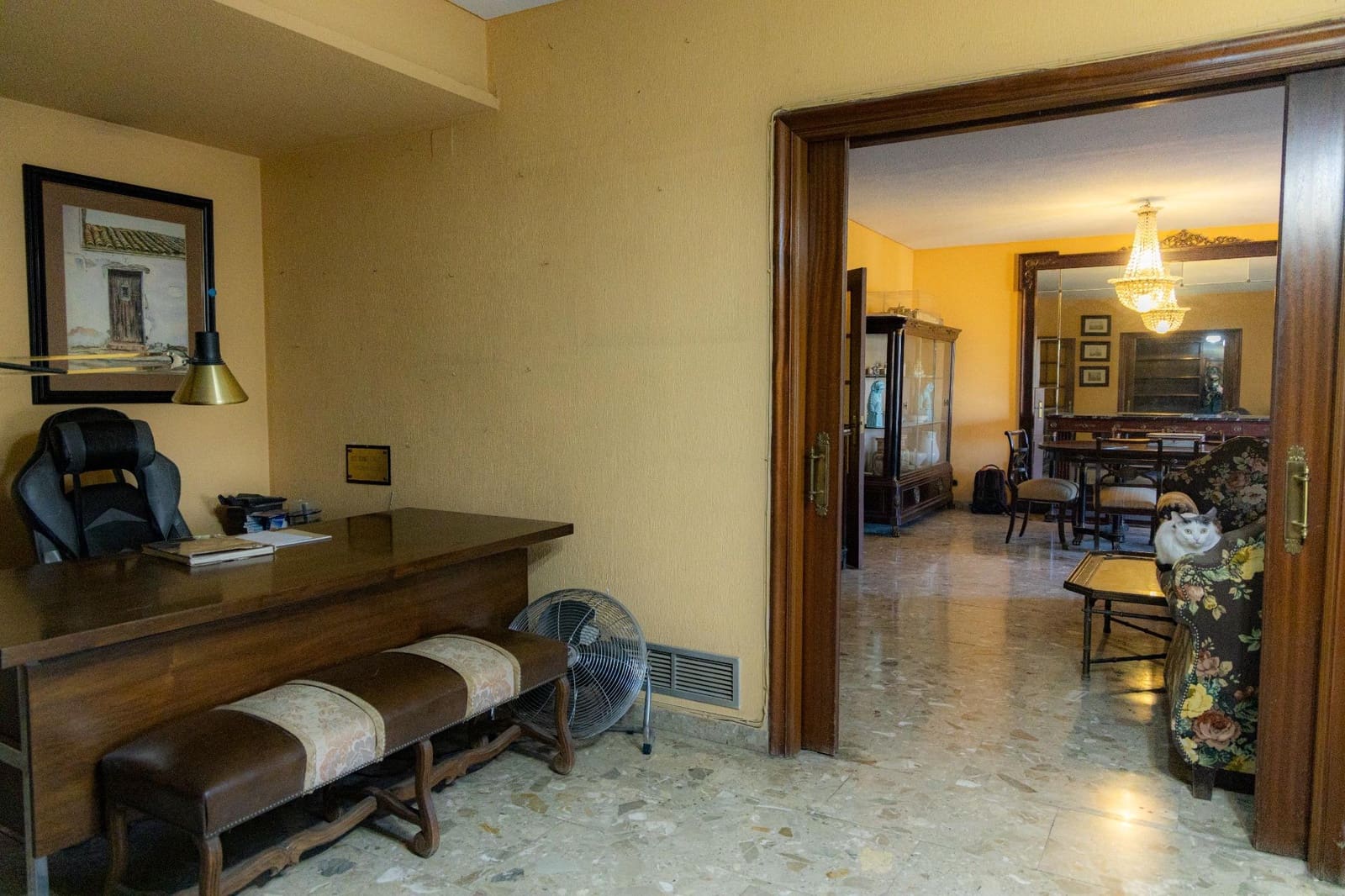 4 quarto Apartamento para venda em Cordova cidade com garagem - 429 000 € (Ref: 9809144)