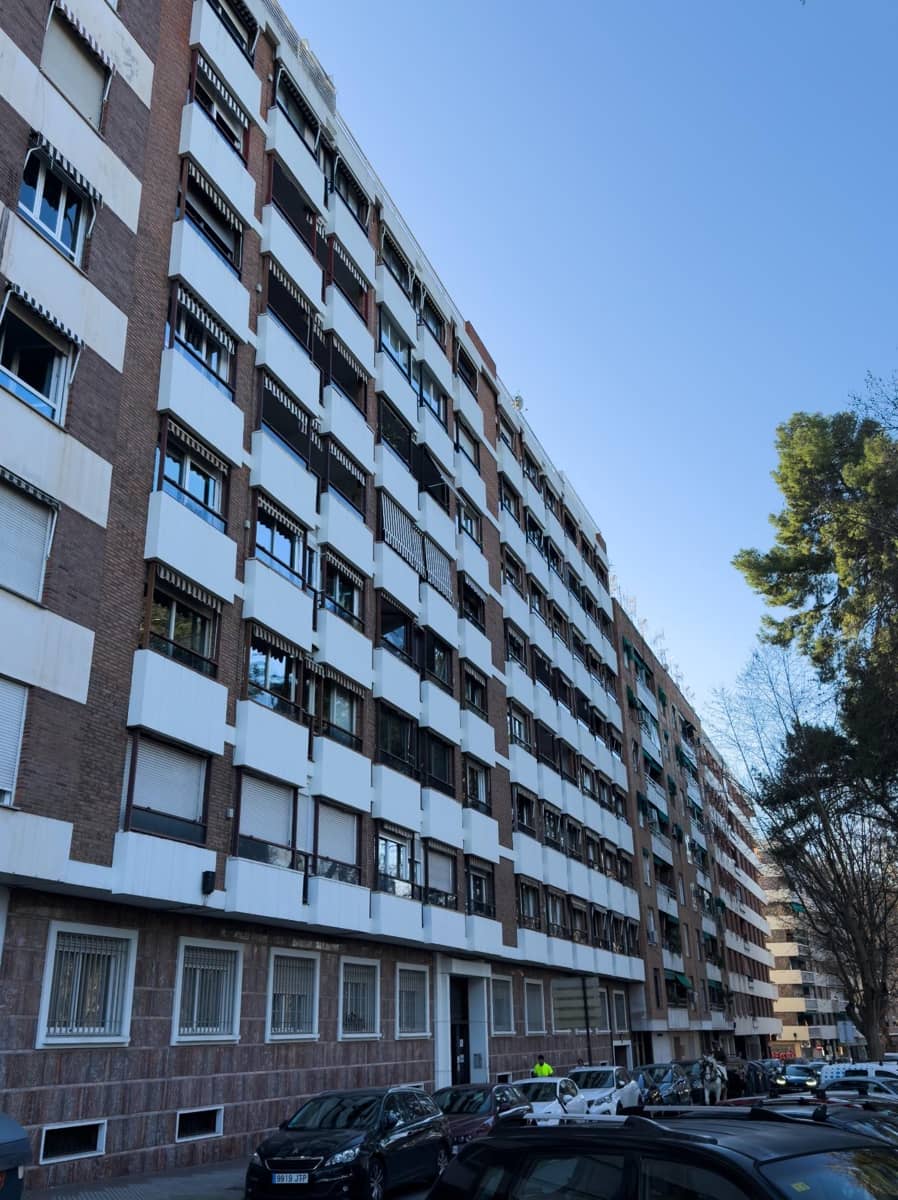4 quarto Apartamento para venda em Cordova cidade com garagem - 429 000 € (Ref: 9809144)