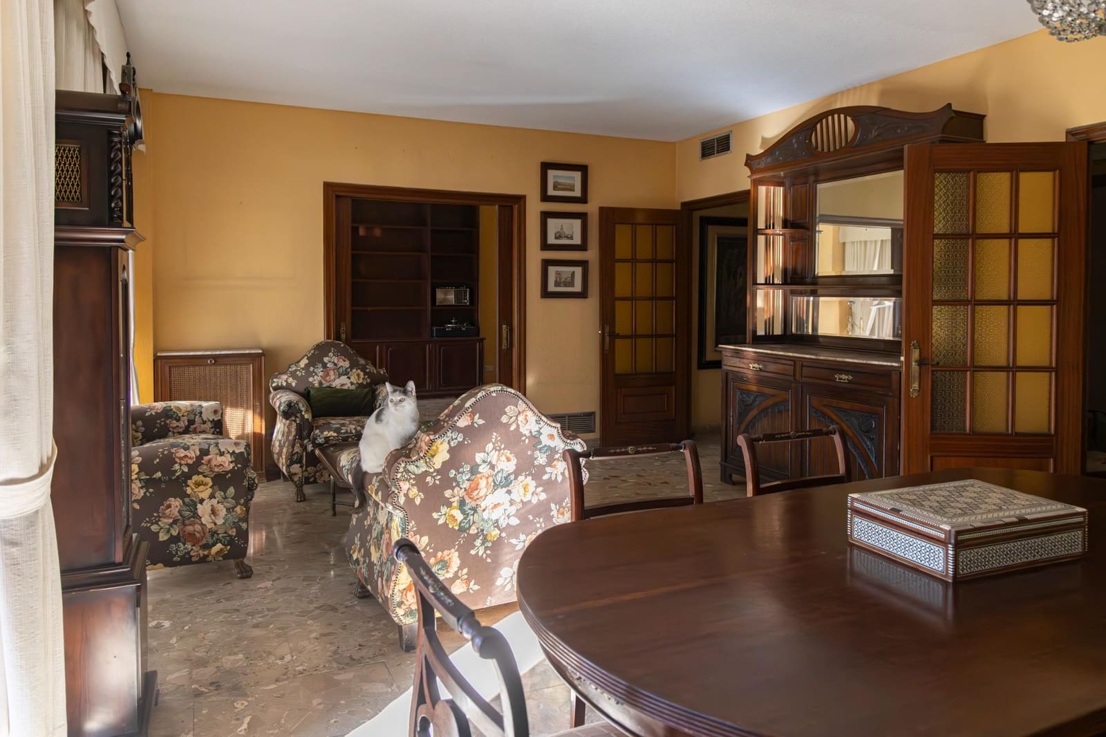 4 quarto Apartamento para venda em Cordova cidade com garagem - 429 000 € (Ref: 9809144)