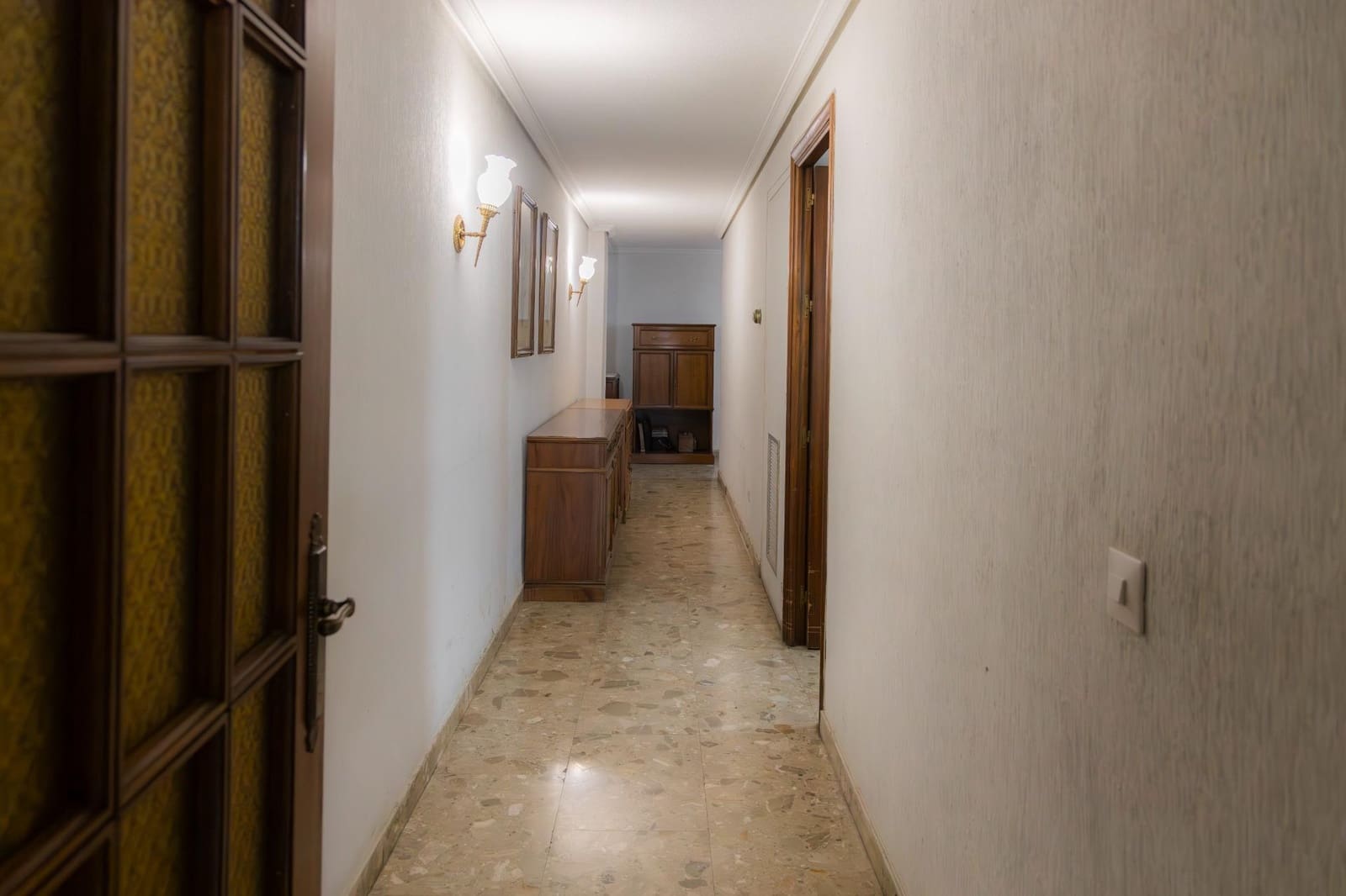 4 quarto Apartamento para venda em Cordova cidade com garagem - 429 000 € (Ref: 9809144)