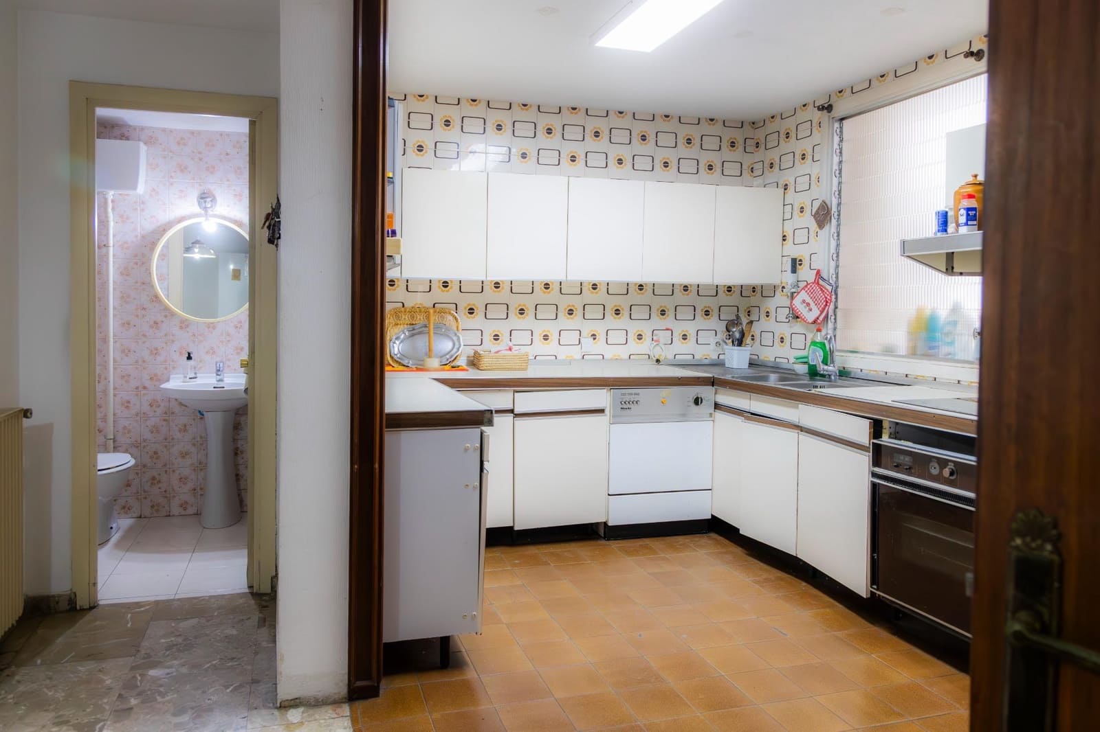 4 quarto Apartamento para venda em Cordova cidade com garagem - 429 000 € (Ref: 9809144)