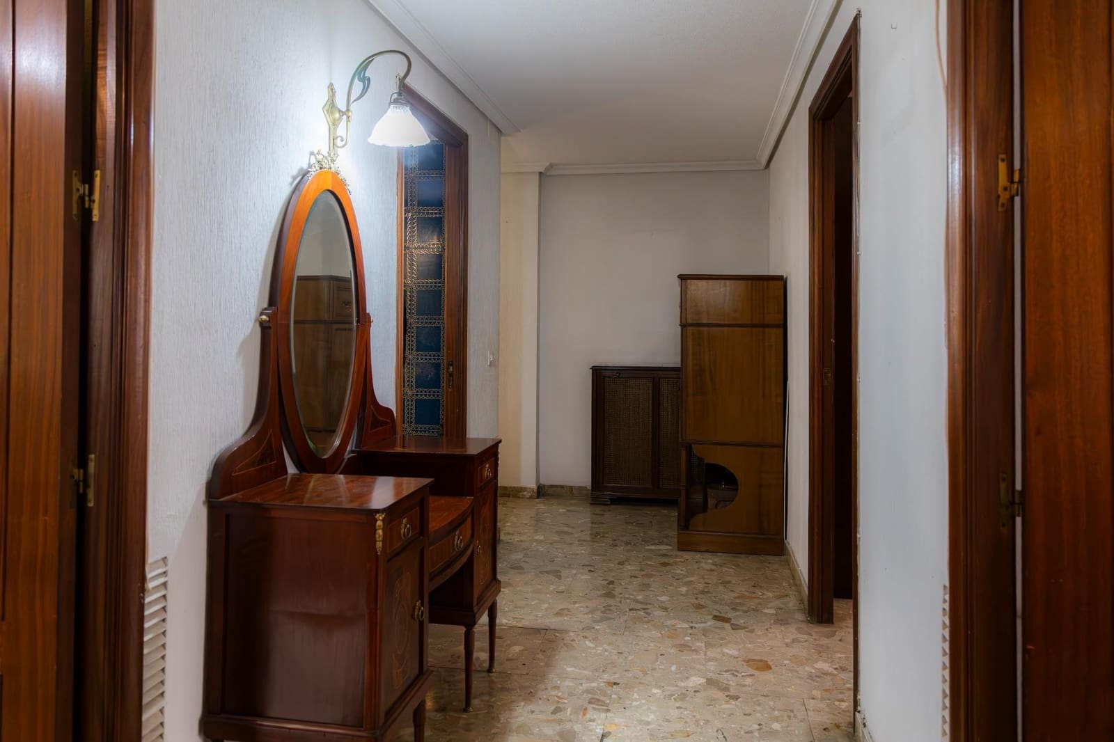 4 quarto Apartamento para venda em Cordova cidade com garagem - 429 000 € (Ref: 9809144)