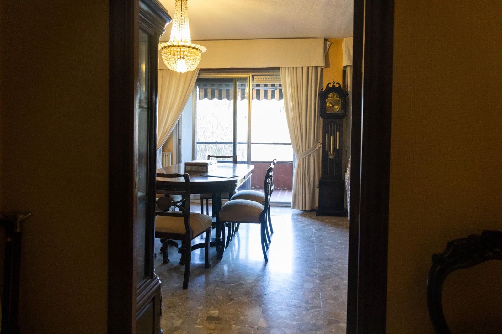 4 quarto Apartamento para venda em Cordova cidade com garagem - 429 000 € (Ref: 9809144)
