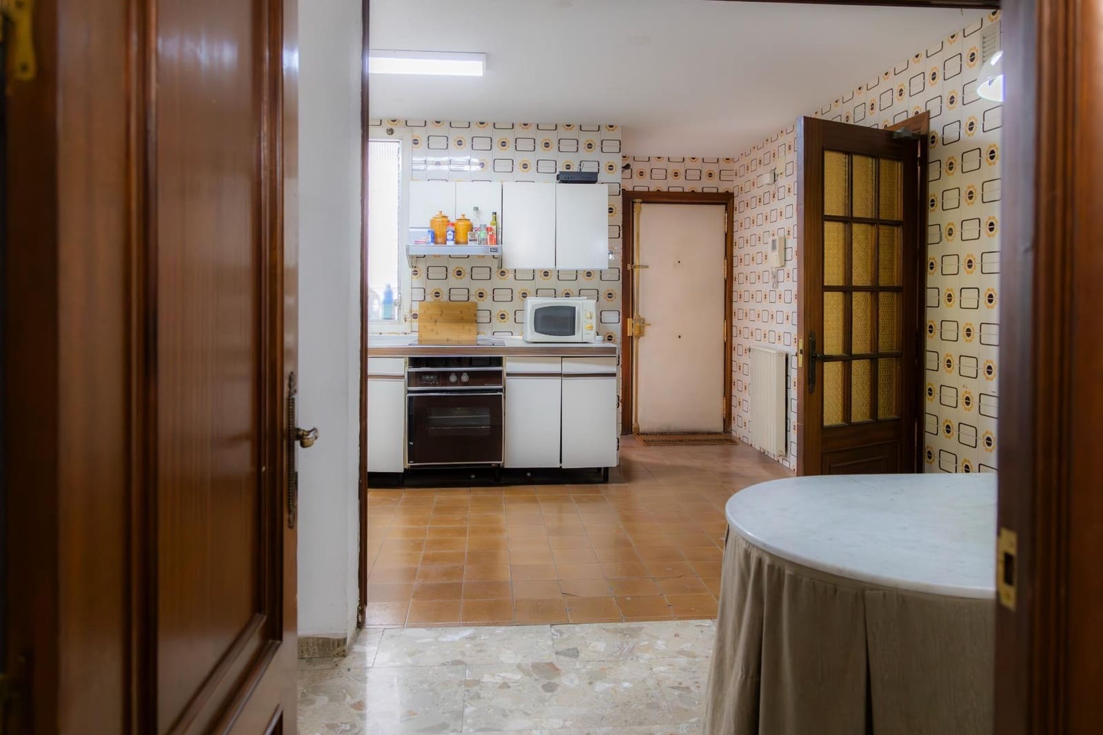 4 quarto Apartamento para venda em Cordova cidade com garagem - 429 000 € (Ref: 9809144)
