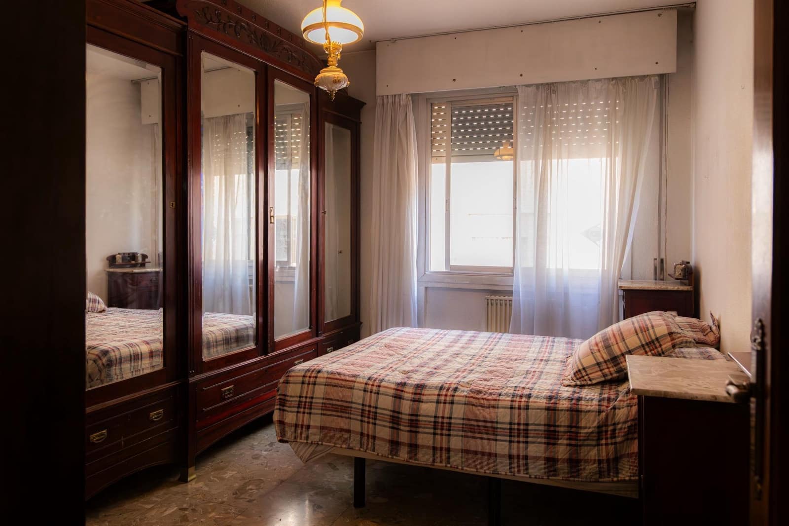 4 quarto Apartamento para venda em Cordova cidade com garagem - 429 000 € (Ref: 9809144)