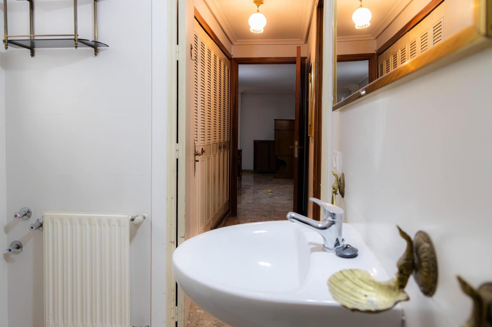 4 quarto Apartamento para venda em Cordova cidade com garagem - 429 000 € (Ref: 9809144)