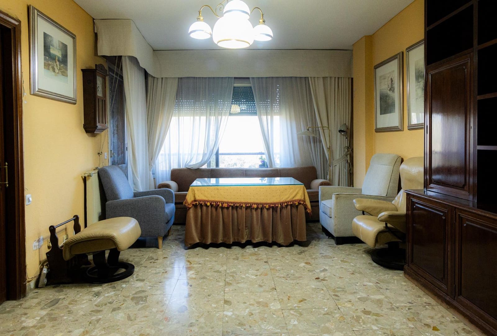 4 quarto Apartamento para venda em Cordova cidade com garagem - 429 000 € (Ref: 9809144)