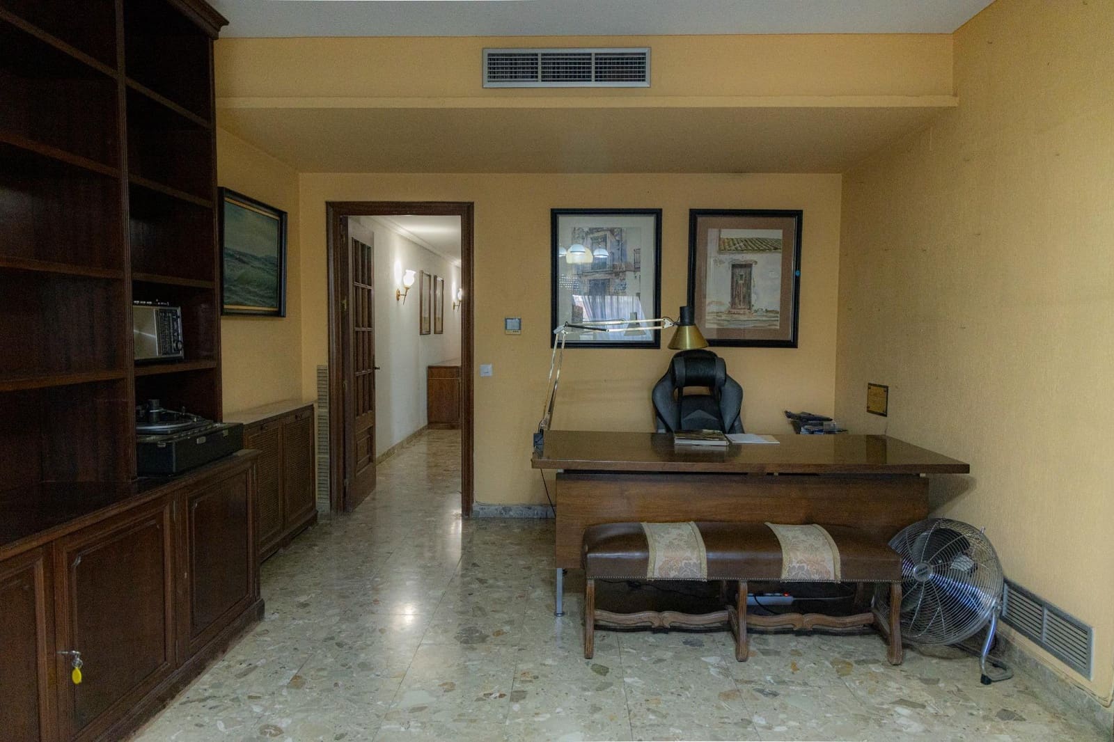 4 quarto Apartamento para venda em Cordova cidade com garagem - 429 000 € (Ref: 9809144)