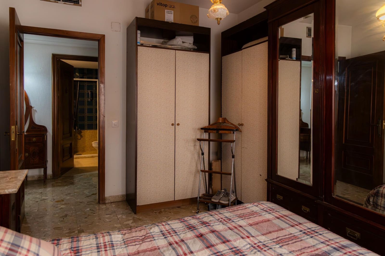4 quarto Apartamento para venda em Cordova cidade com garagem - 429 000 € (Ref: 9809144)