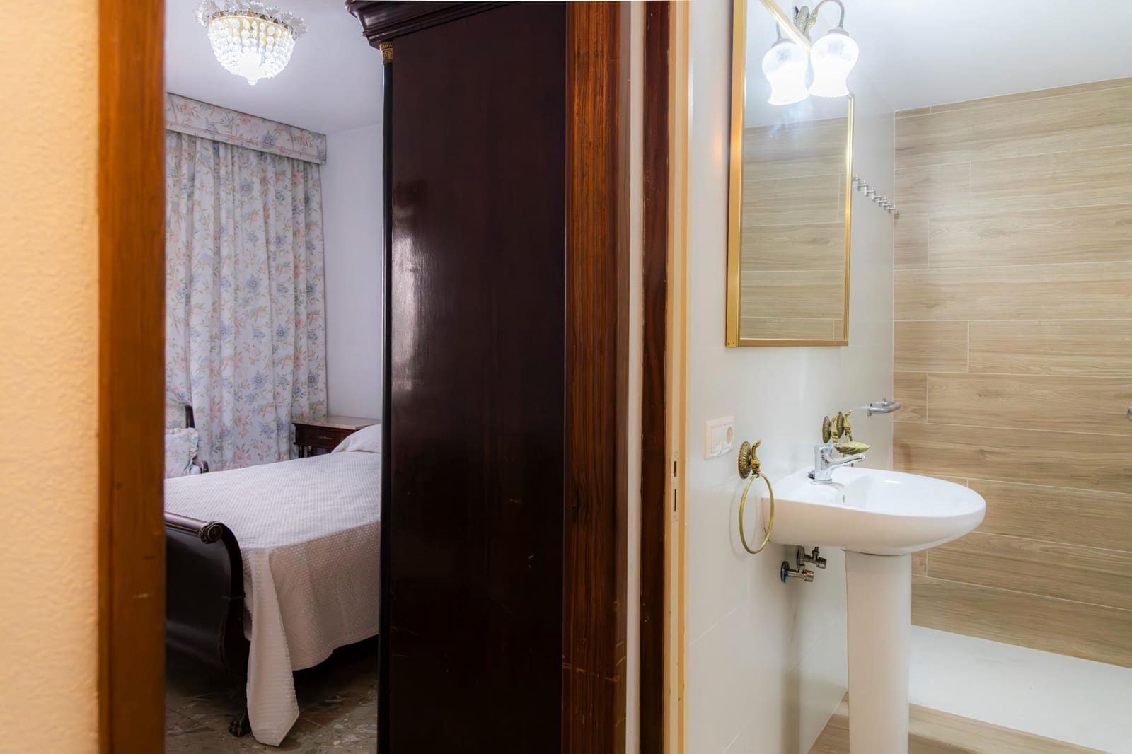 4 quarto Apartamento para venda em Cordova cidade com garagem - 429 000 € (Ref: 9809144)