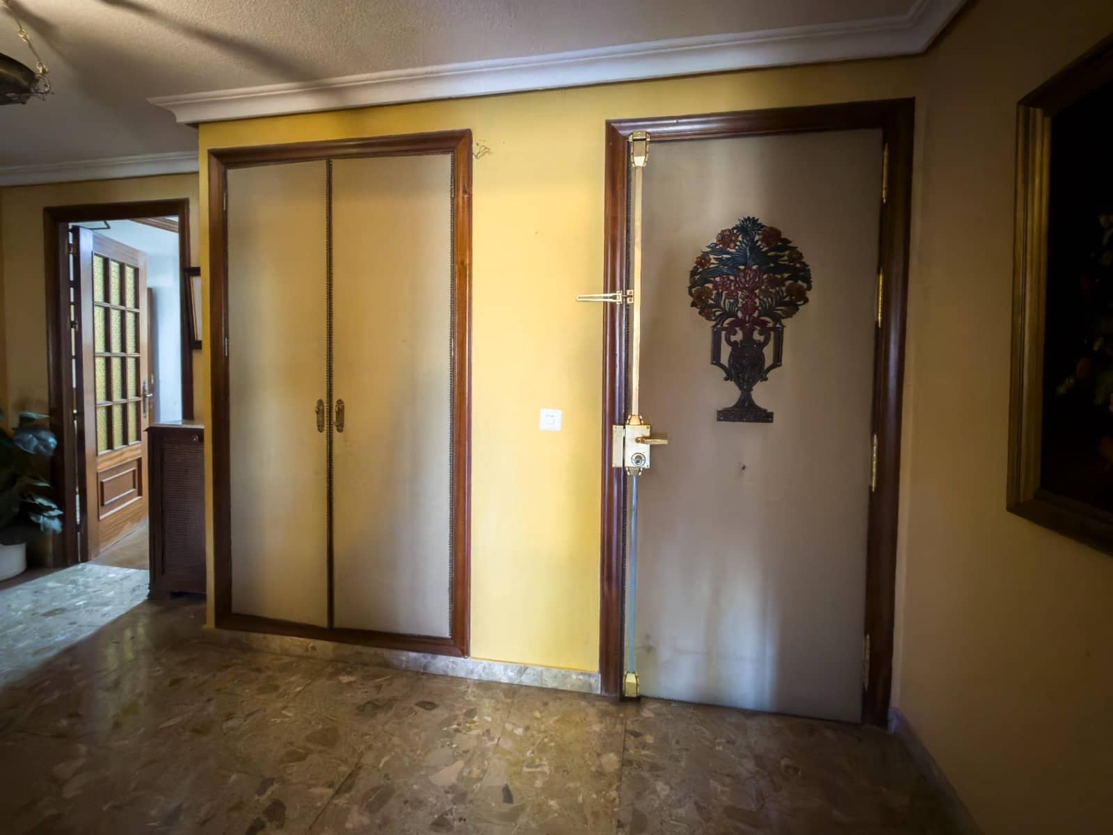 4 quarto Apartamento para venda em Cordova cidade com garagem - 429 000 € (Ref: 9809144)