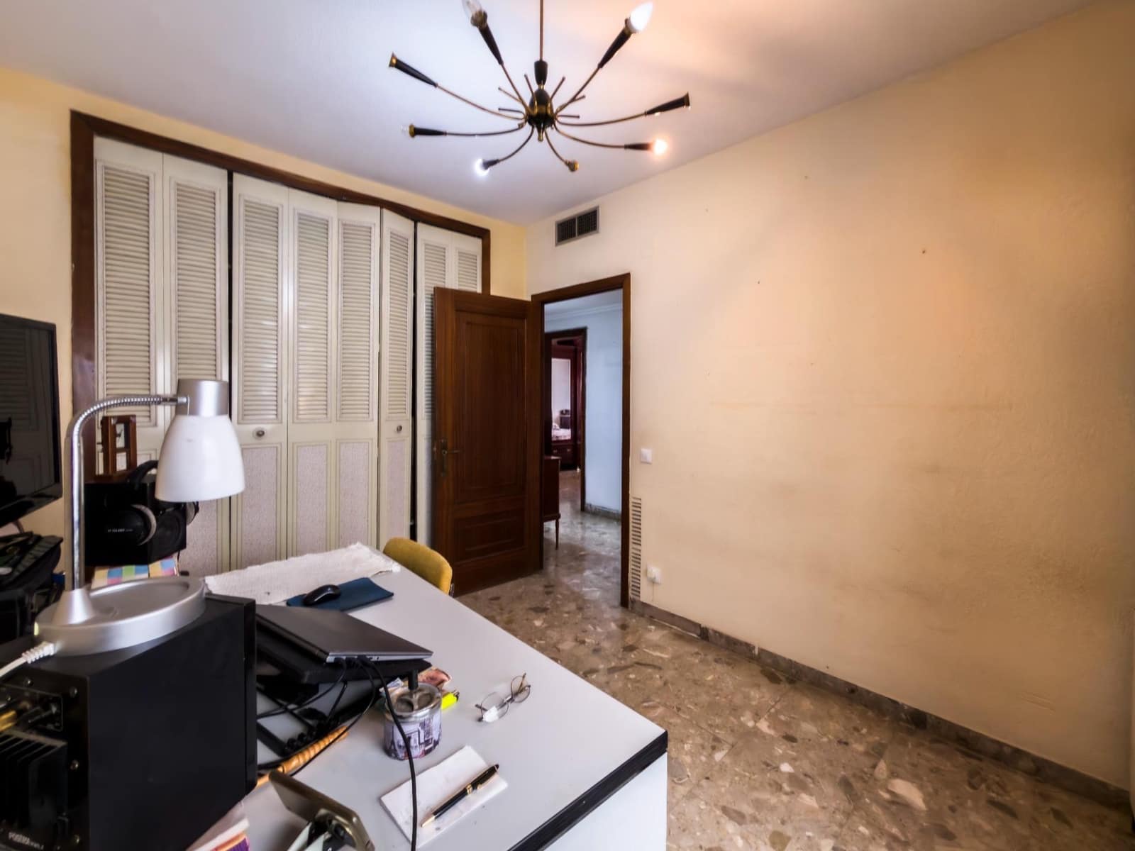 4 quarto Apartamento para venda em Cordova cidade com garagem - 429 000 € (Ref: 9809144)