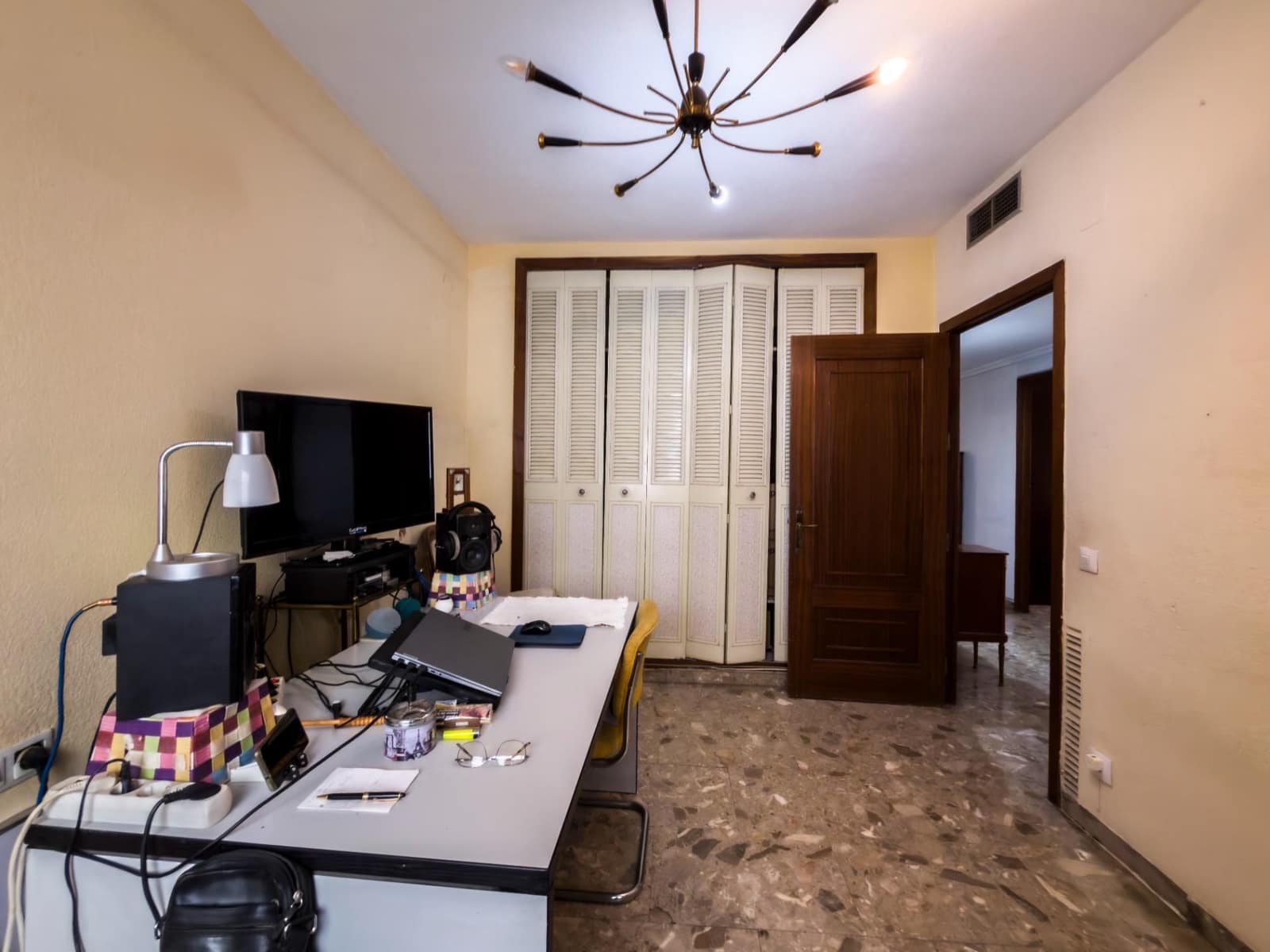 4 quarto Apartamento para venda em Cordova cidade com garagem - 429 000 € (Ref: 9809144)