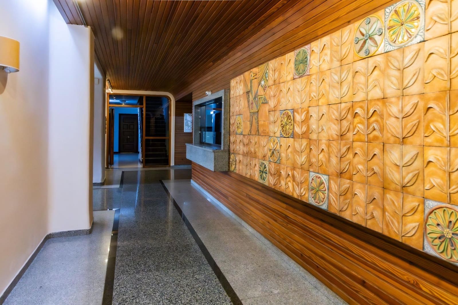 4 quarto Apartamento para venda em Cordova cidade com garagem - 429 000 € (Ref: 9809144)