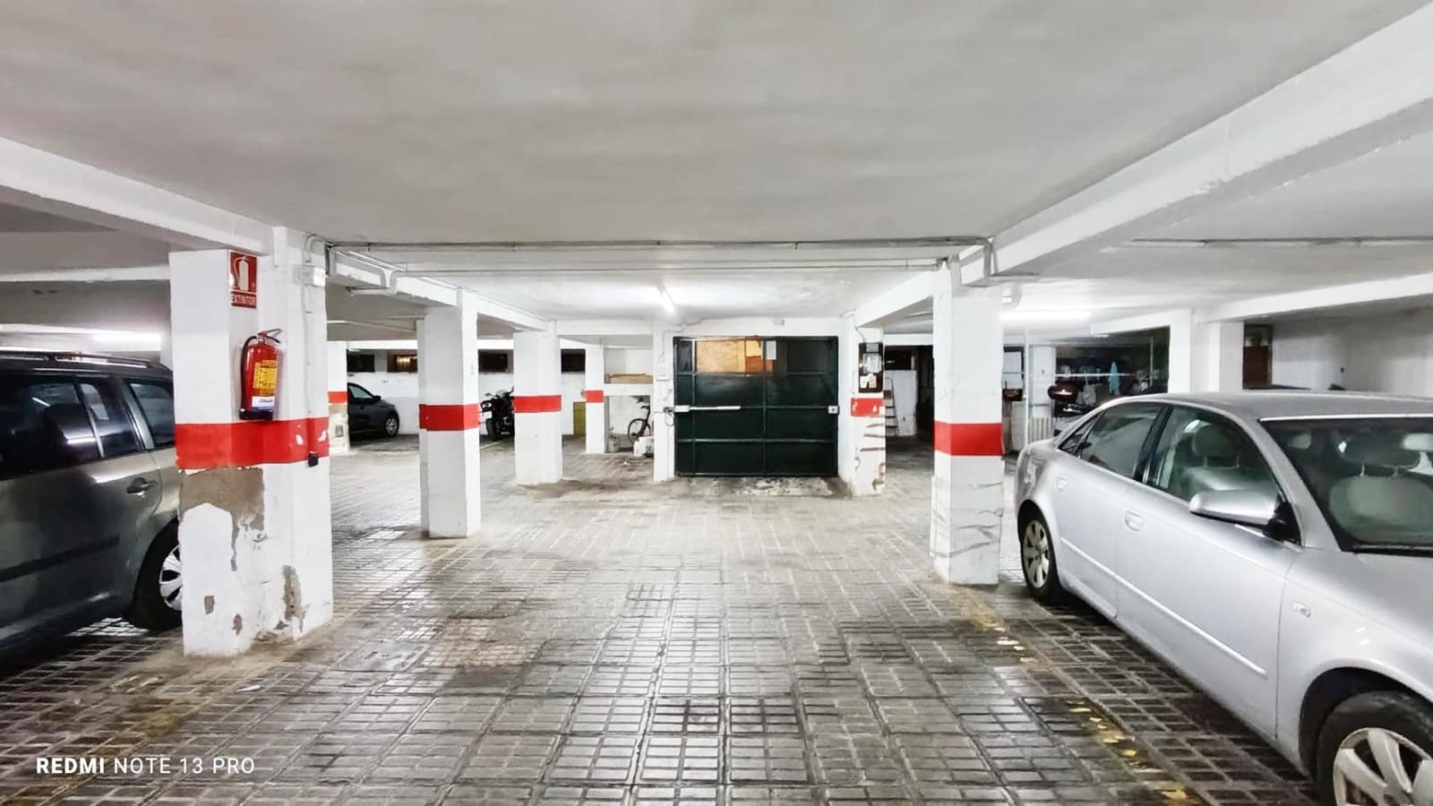 Garage zu verkaufen in Cordoba Stadt - 13.000 € (Ref: 9809148)