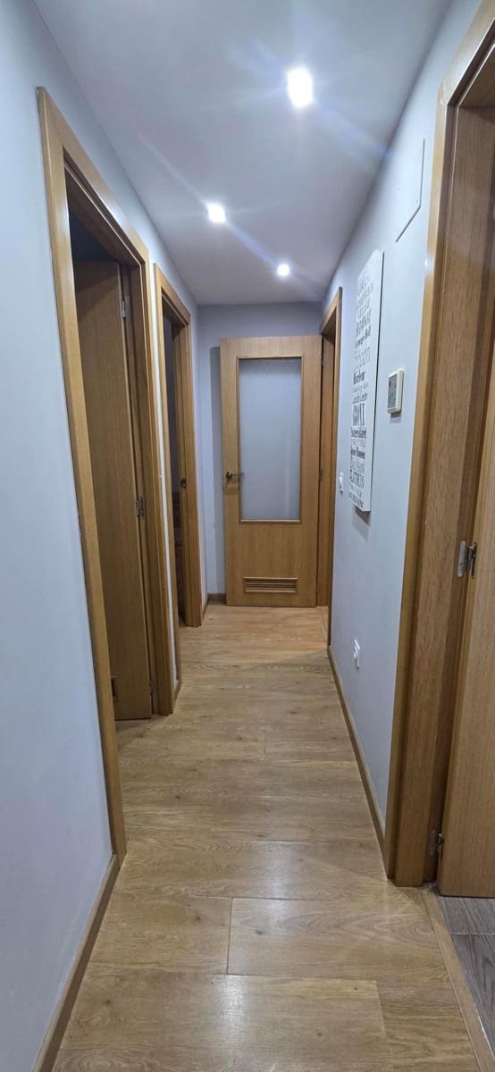 3 quarto Apartamento para venda em Cordova cidade com garagem - 205 000 € (Ref: 9811549)