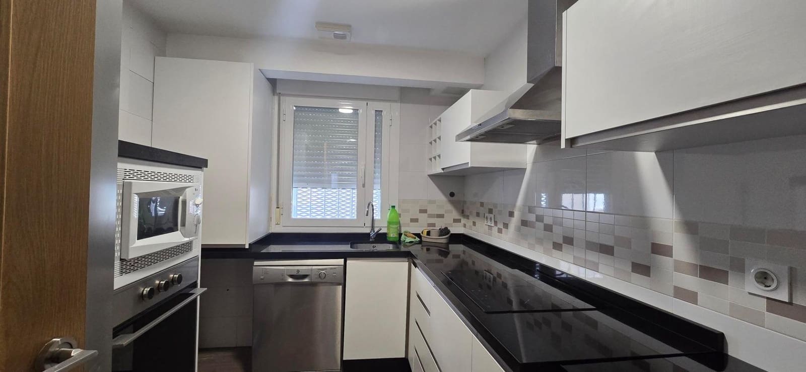 3 quarto Apartamento para venda em Cordova cidade com garagem - 205 000 € (Ref: 9811549)