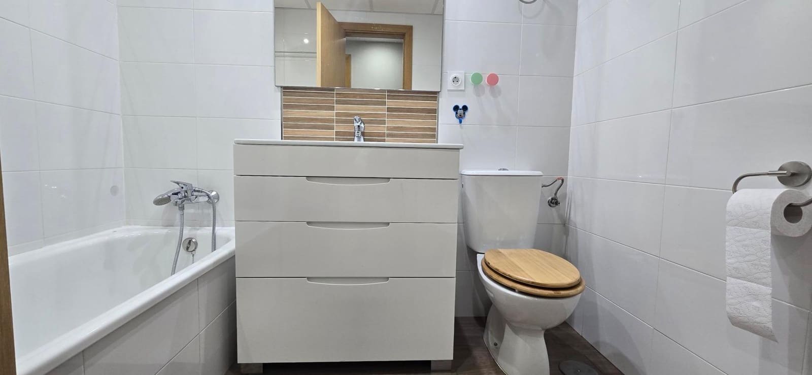 3 quarto Apartamento para venda em Cordova cidade com garagem - 205 000 € (Ref: 9811549)