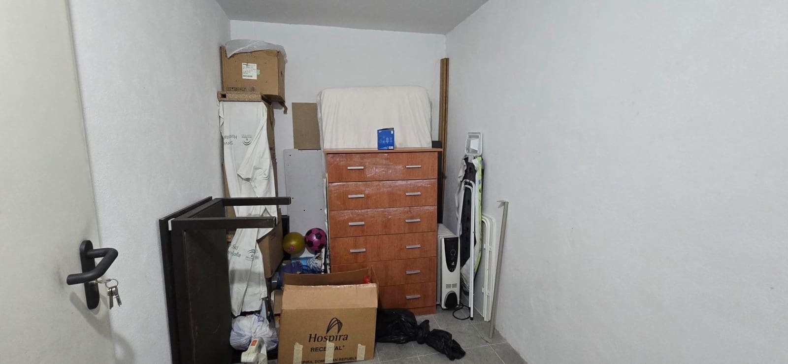 3 quarto Apartamento para venda em Cordova cidade com garagem - 205 000 € (Ref: 9811549)