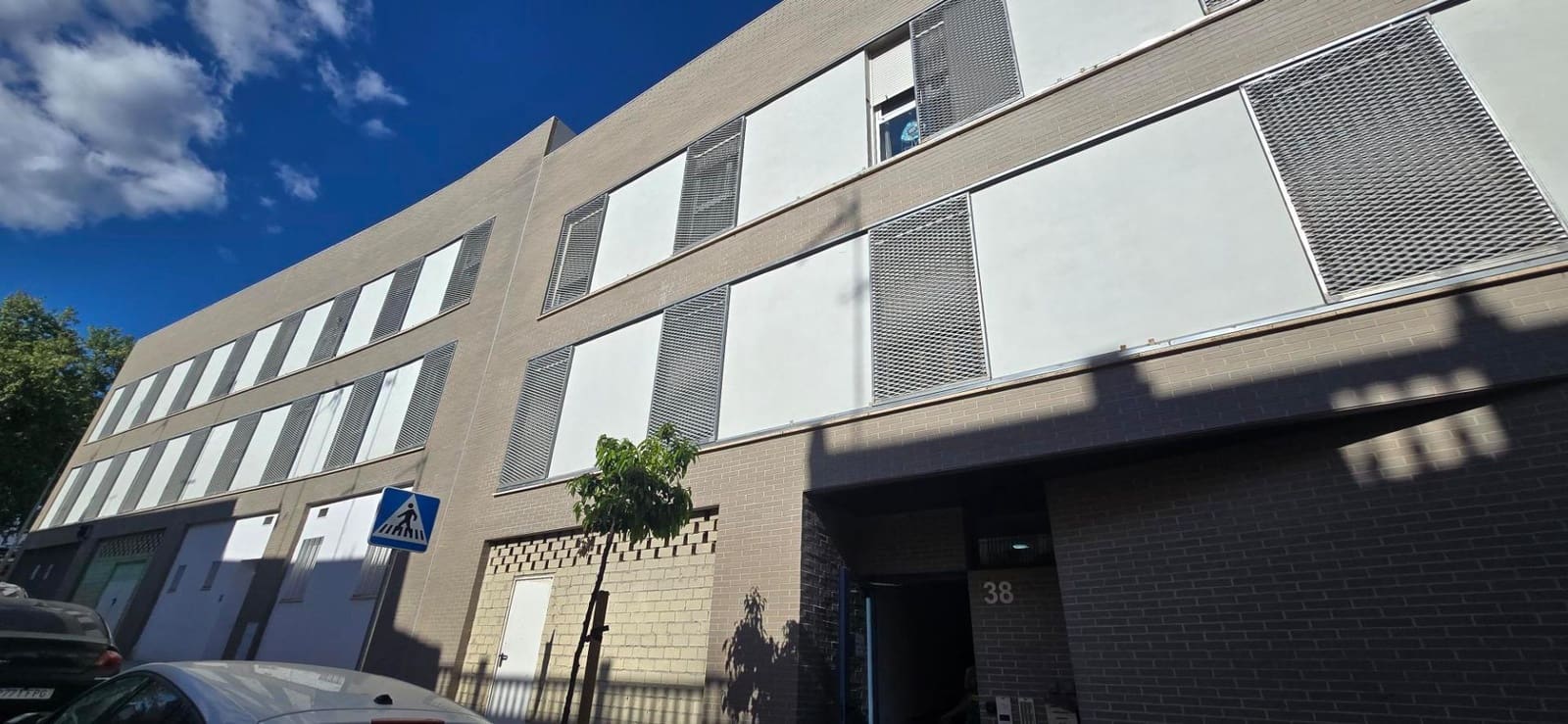 3 quarto Apartamento para venda em Cordova cidade com garagem - 205 000 € (Ref: 9811549)