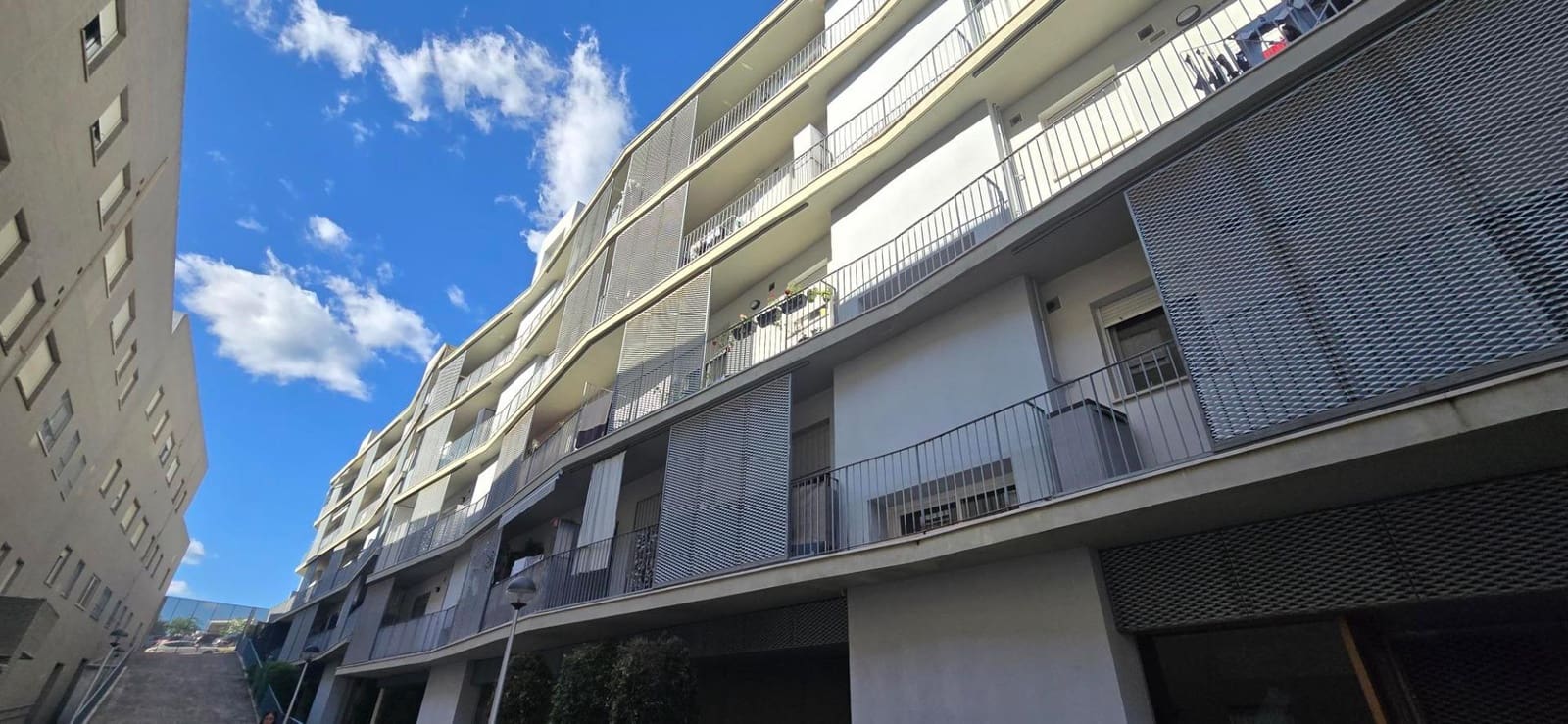 3 quarto Apartamento para venda em Cordova cidade com garagem - 205 000 € (Ref: 9811549)