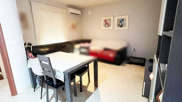 3 sovrum Hus till salu i La Carlota - 114 900 € (Ref: 9811550)