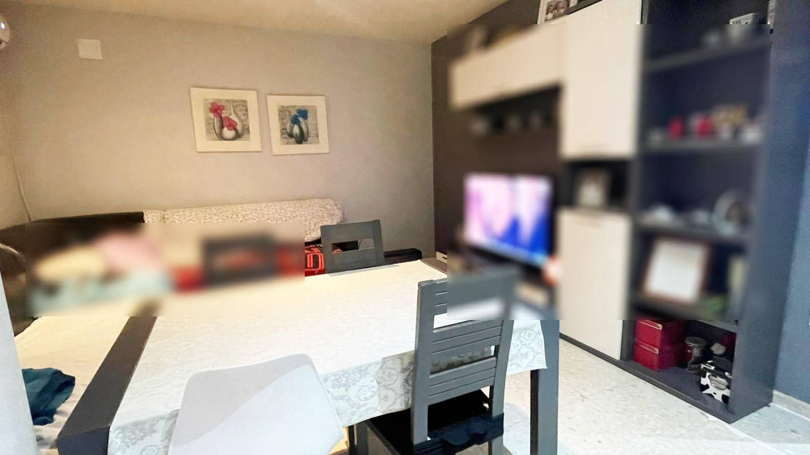 3 sovrum Hus till salu i La Carlota - 114 900 € (Ref: 9811550)