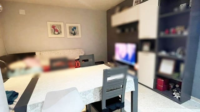 3 sovrum Hus till salu i La Carlota - 114 900 € (Ref: 9811550)