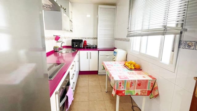 3 sovrum Hus till salu i La Carlota - 114 900 € (Ref: 9811550)