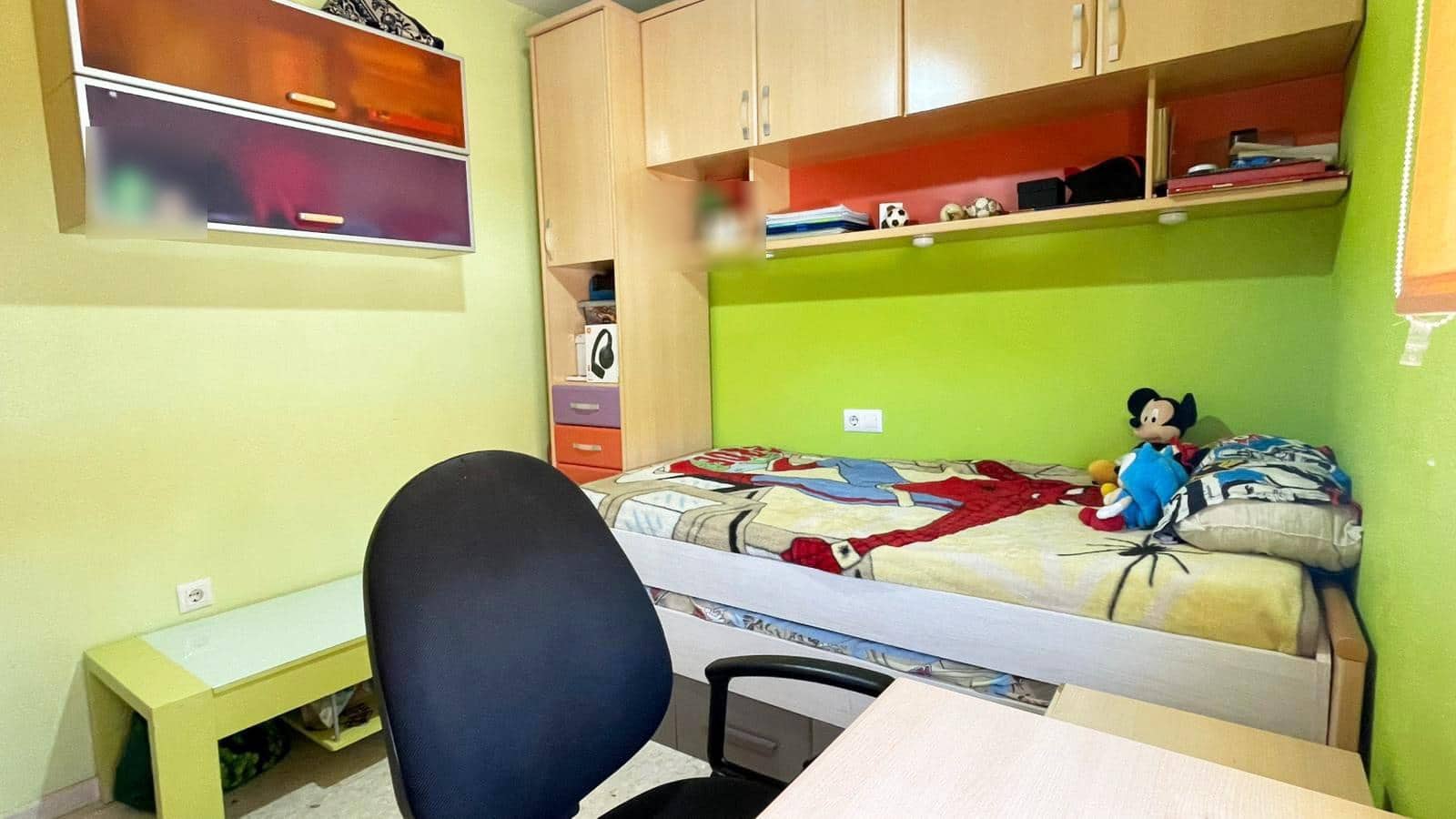 3 sovrum Hus till salu i La Carlota - 114 900 € (Ref: 9811550)