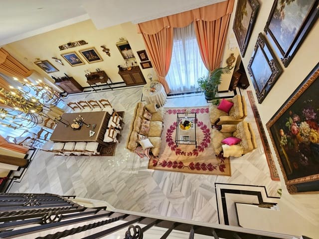 8 soverom Villa til salgs i Córdoba by med svømmebasseng - € 790 000 (Ref: 9814874)