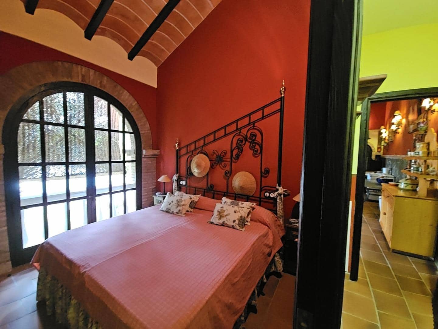 Chalet de 8 habitaciones en Córdoba ciudad en venta con piscina - 790.000 € (Ref: 9814874)
