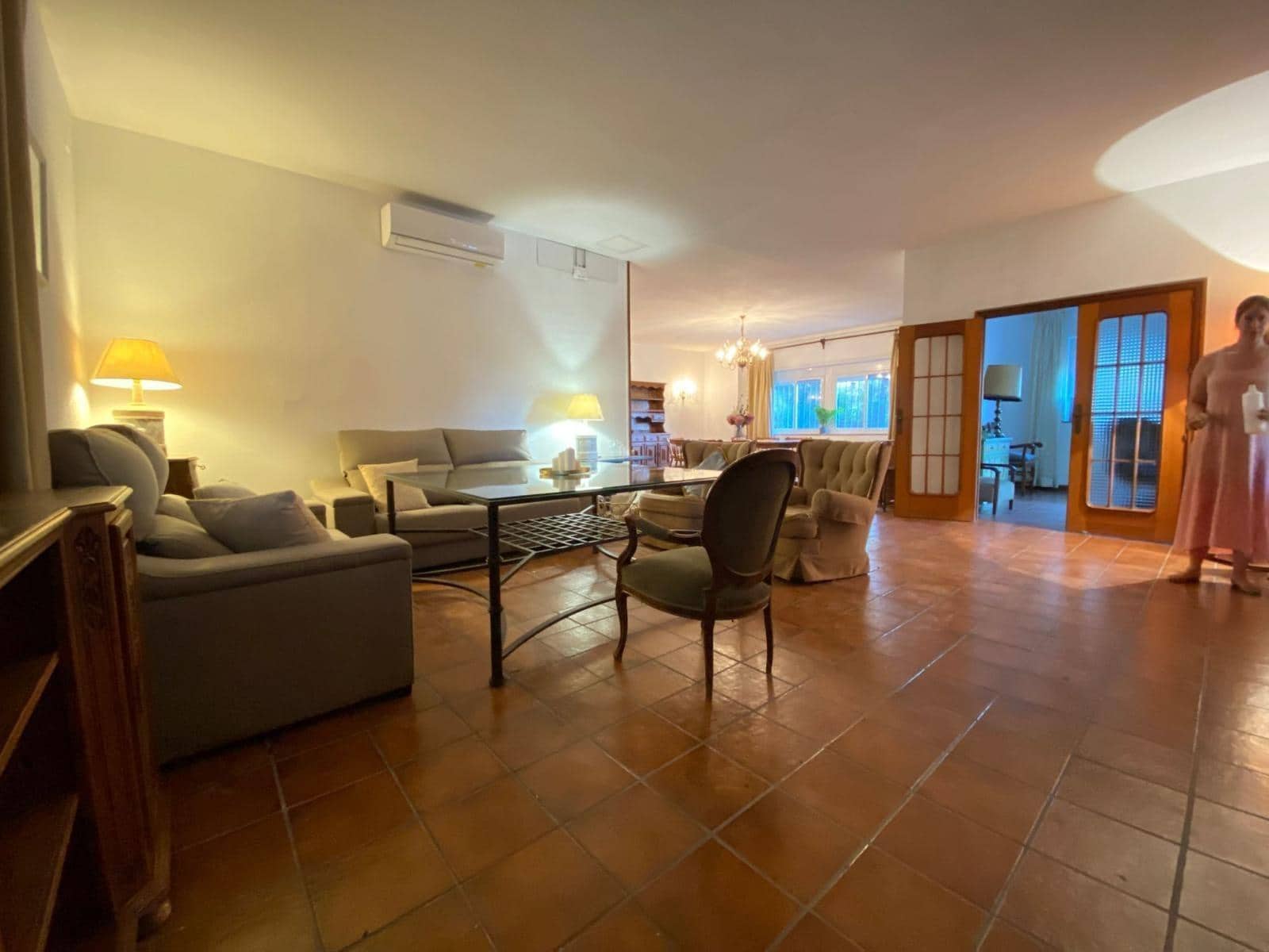 Chalet de 4 habitaciones en Córdoba ciudad en venta con piscina - 750.000 € (Ref: 9814881)