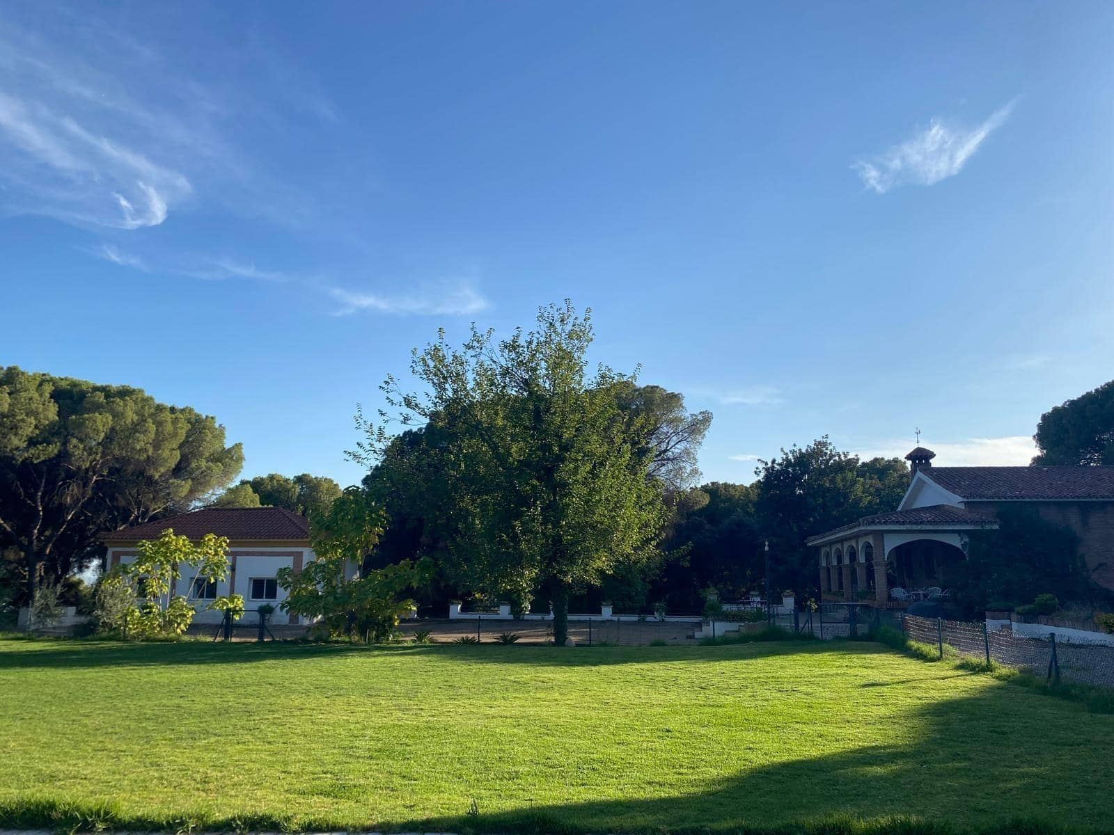 Chalet de 4 habitaciones en Córdoba ciudad en venta con piscina - 750.000 € (Ref: 9814881)