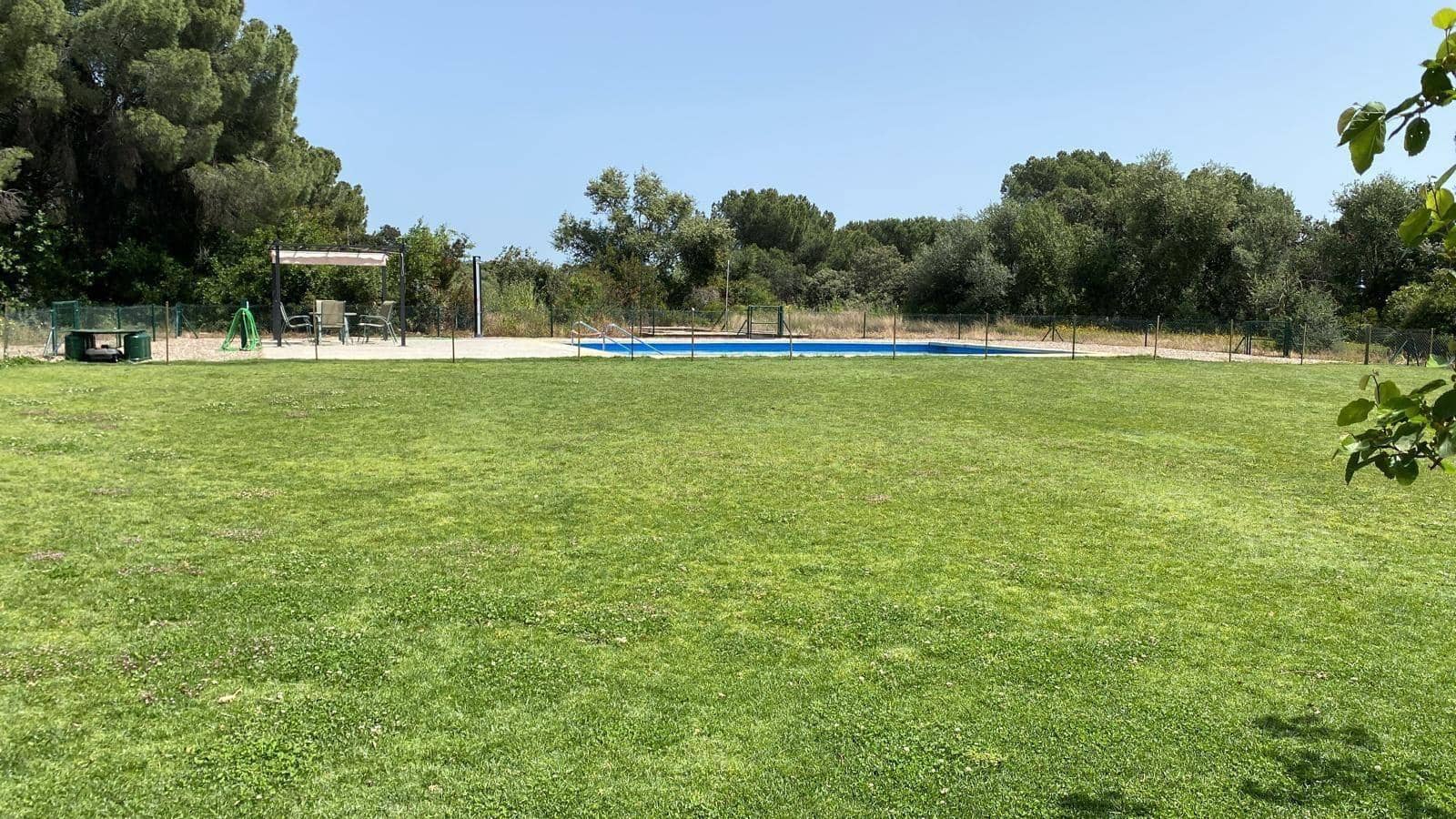 Chalet de 4 habitaciones en Córdoba ciudad en venta con piscina - 750.000 € (Ref: 9814881)