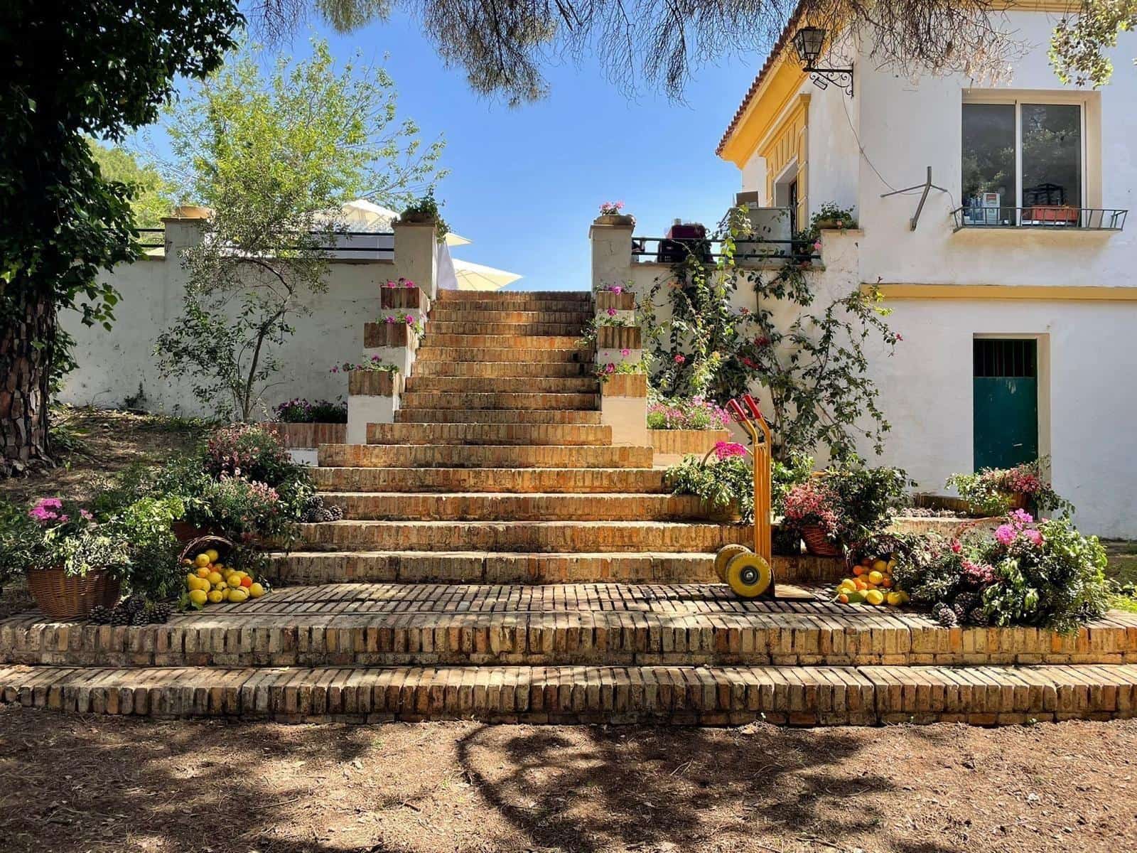 Chalet de 4 habitaciones en Córdoba ciudad en venta con piscina - 750.000 € (Ref: 9814881)