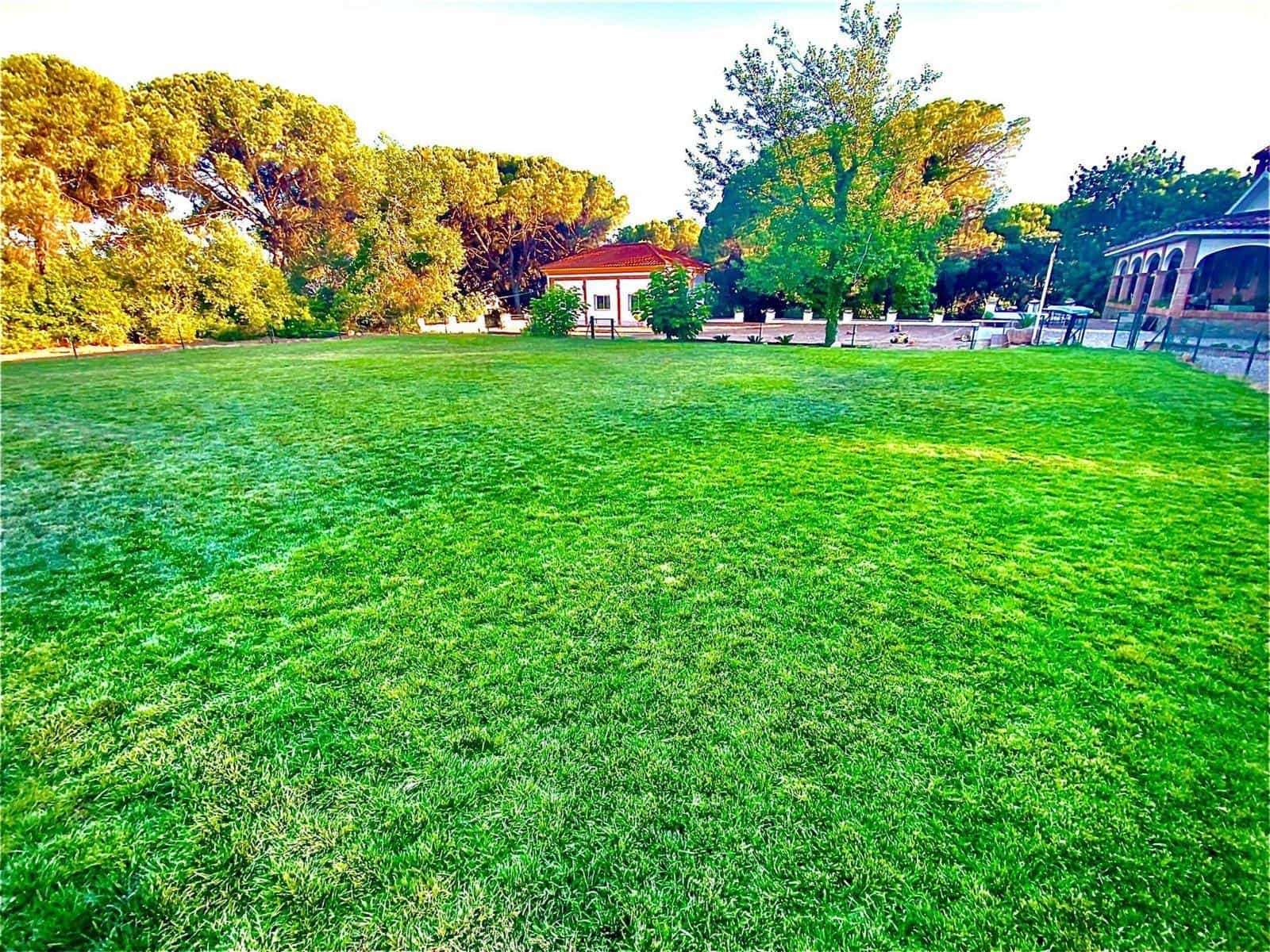 Chalet de 4 habitaciones en Córdoba ciudad en venta con piscina - 750.000 € (Ref: 9814881)