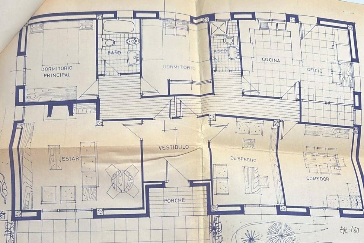4 slaapkamer Villa te koop in Cordoba stad met zwembad - € 495.000 (Ref: 9814895)