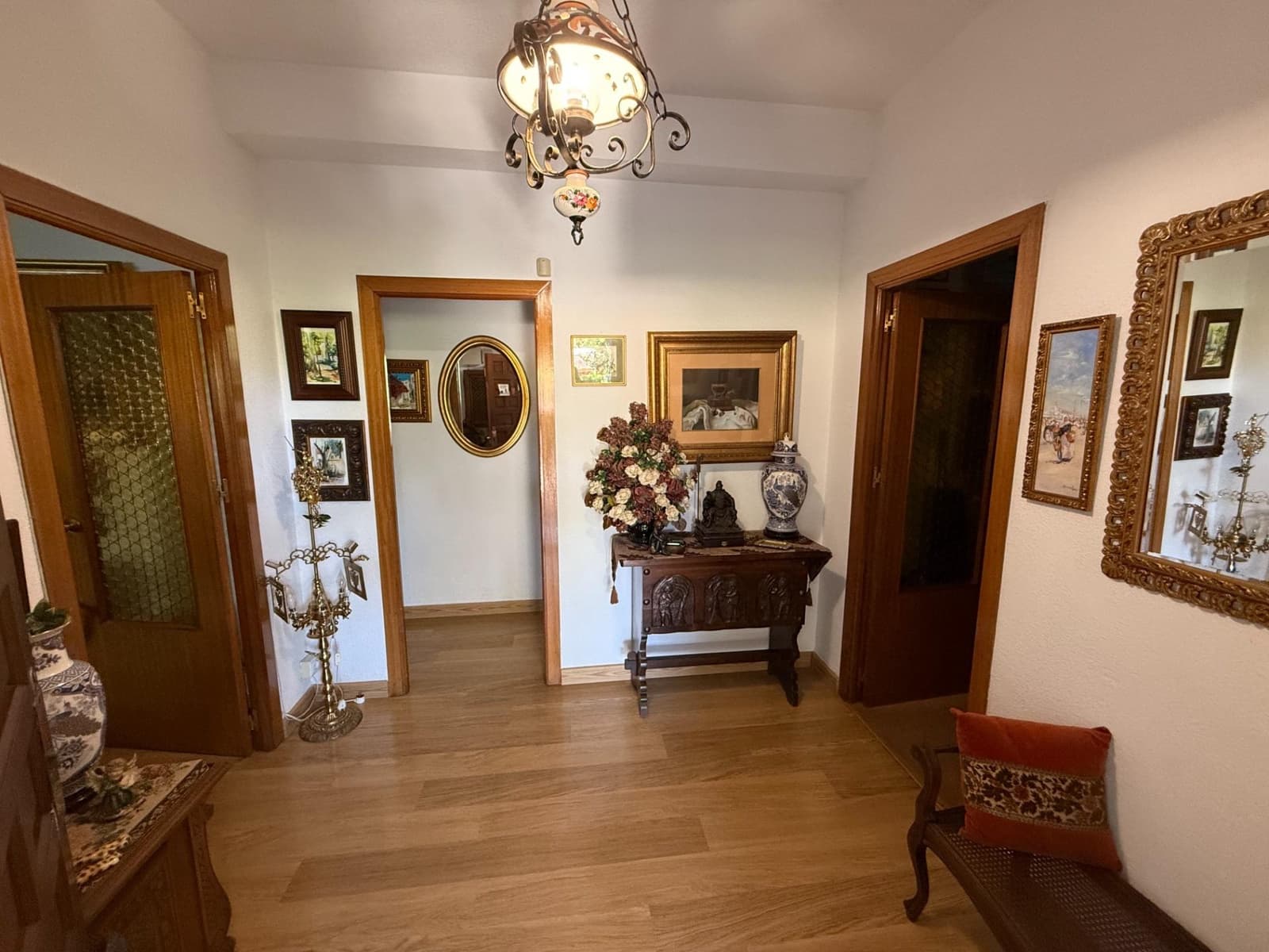 4 slaapkamer Villa te koop in Cordoba stad met zwembad - € 495.000 (Ref: 9814895)