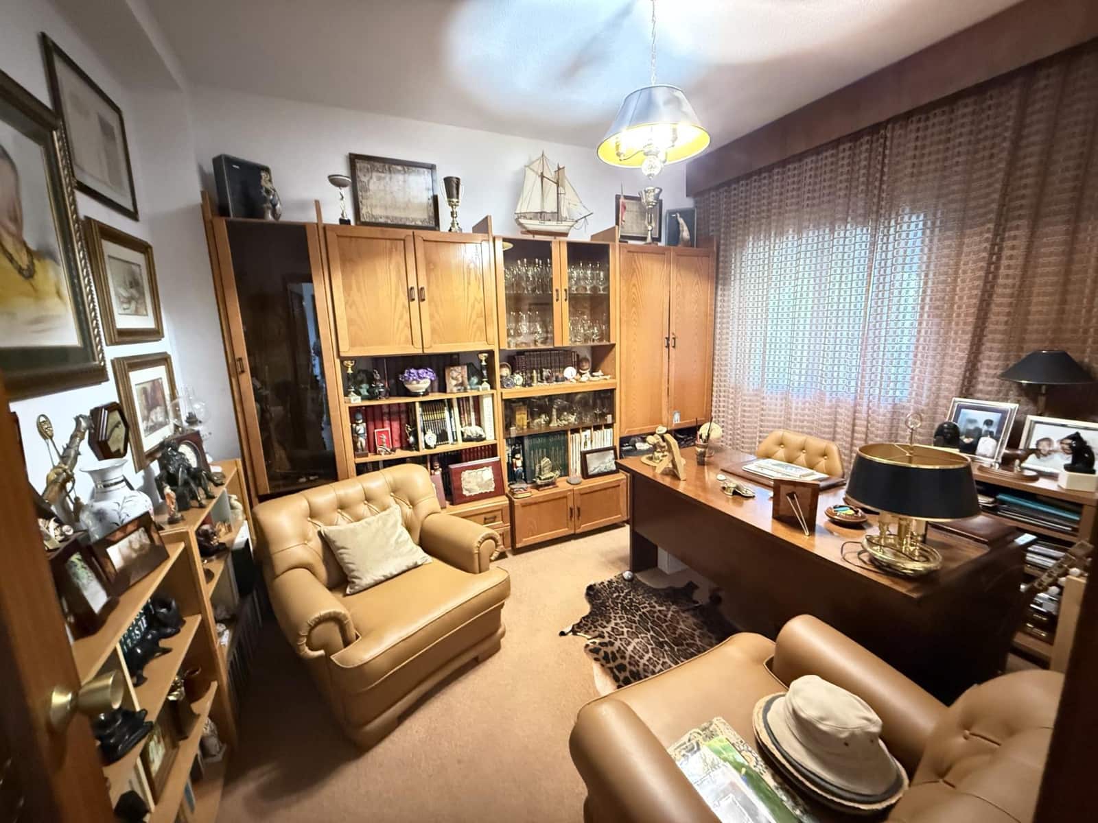 4 slaapkamer Villa te koop in Cordoba stad met zwembad - € 495.000 (Ref: 9814895)